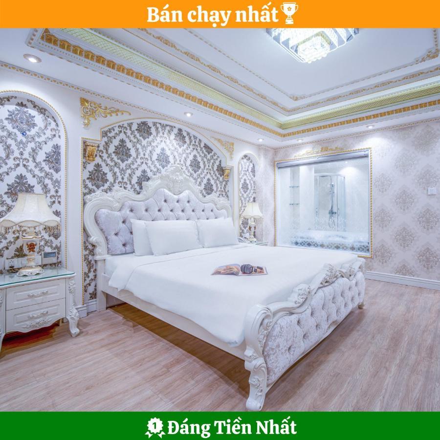 Royal Beach Hotel By Thg Дананг Экстерьер фото